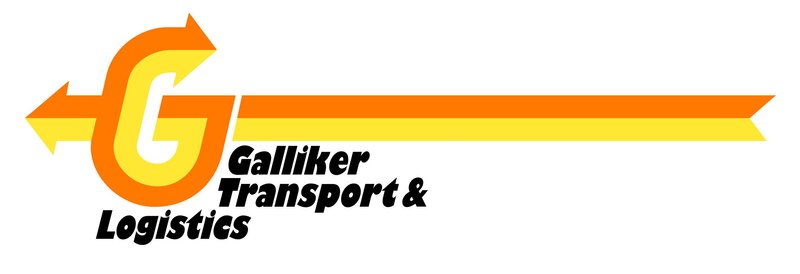 Galliker Transport&Logistics Logo