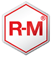 R-M Logo