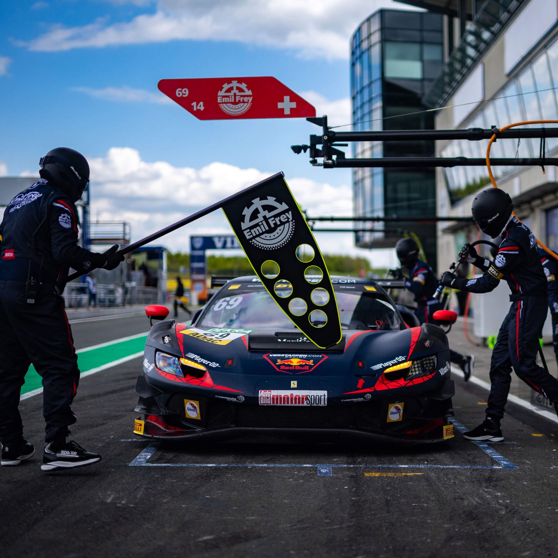 Highlights Ochsersleben