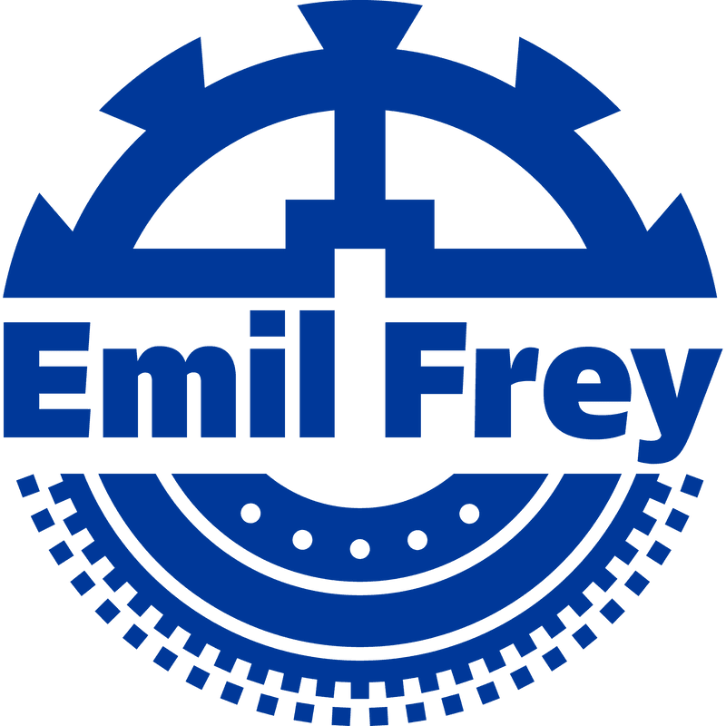 Emil Frey Logo