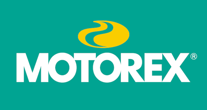 Motorex Logo