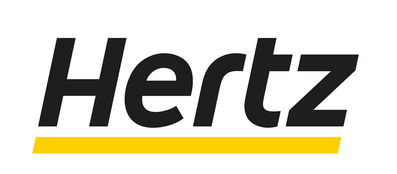 Hertz Logo