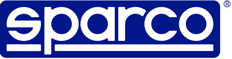 Sparco Logo
